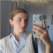 Laureanda in Scienze e tecniche psicologiche offre ripetizioni in italiano, scienze naturali e filosofia